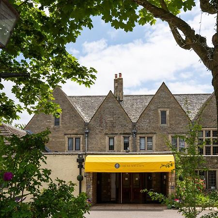 Cricklade House Hotel, Sure Hotel Collection By Best Western Dış mekan fotoğraf