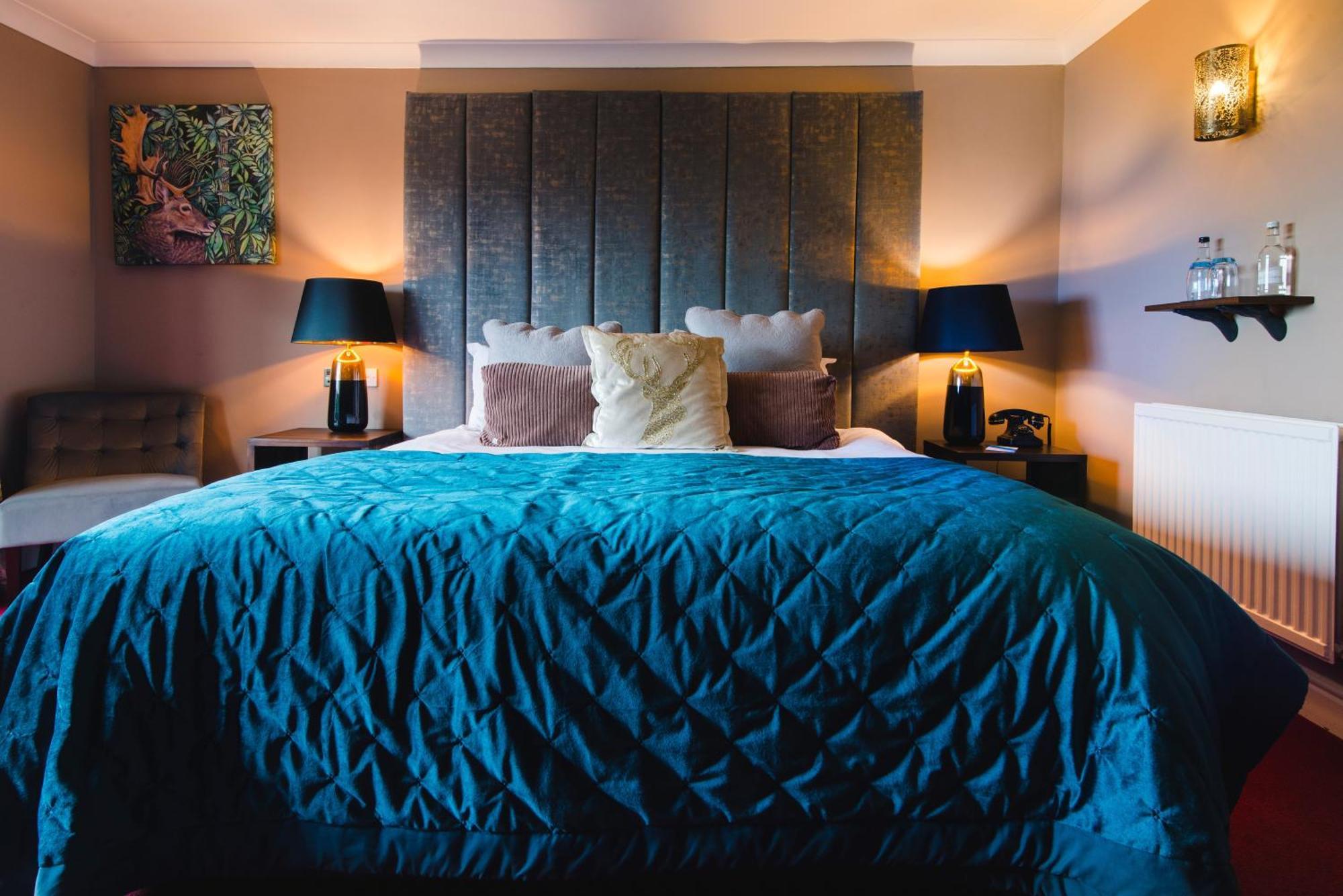 Cricklade House Hotel, Sure Hotel Collection By Best Western Dış mekan fotoğraf