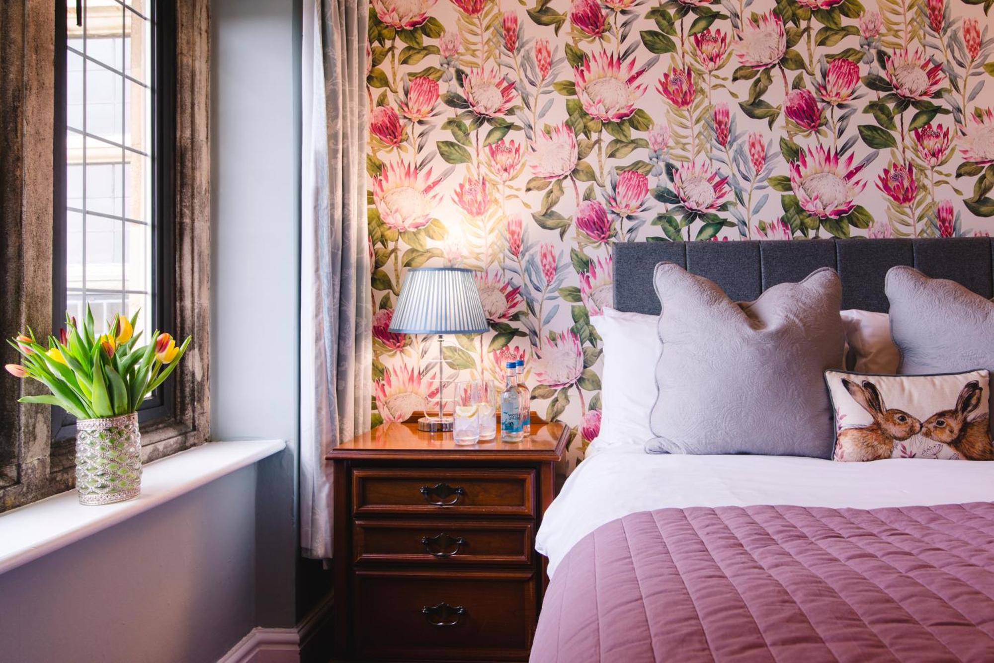 Cricklade House Hotel, Sure Hotel Collection By Best Western Dış mekan fotoğraf