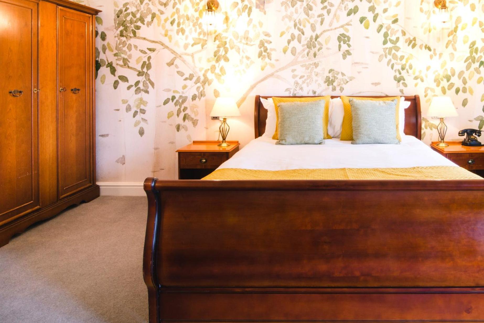 Cricklade House Hotel, Sure Hotel Collection By Best Western Dış mekan fotoğraf