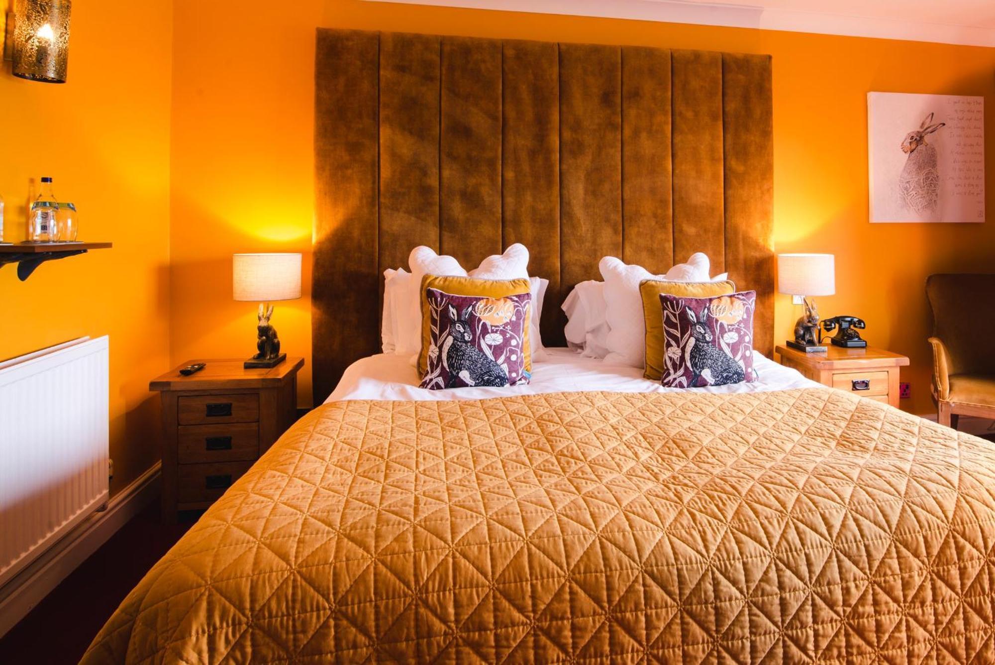 Cricklade House Hotel, Sure Hotel Collection By Best Western Dış mekan fotoğraf
