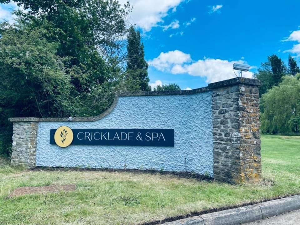 Cricklade House Hotel, Sure Hotel Collection By Best Western Dış mekan fotoğraf