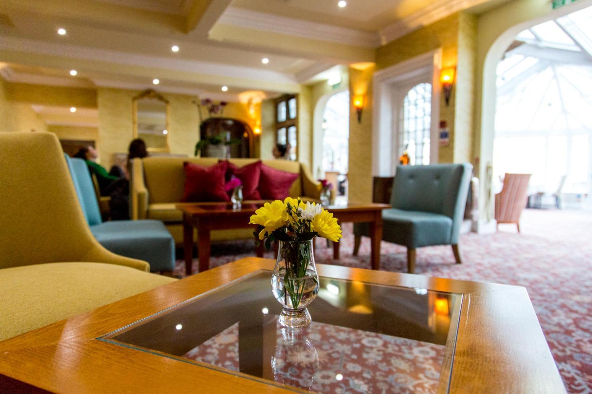 Cricklade House Hotel, Sure Hotel Collection By Best Western Dış mekan fotoğraf