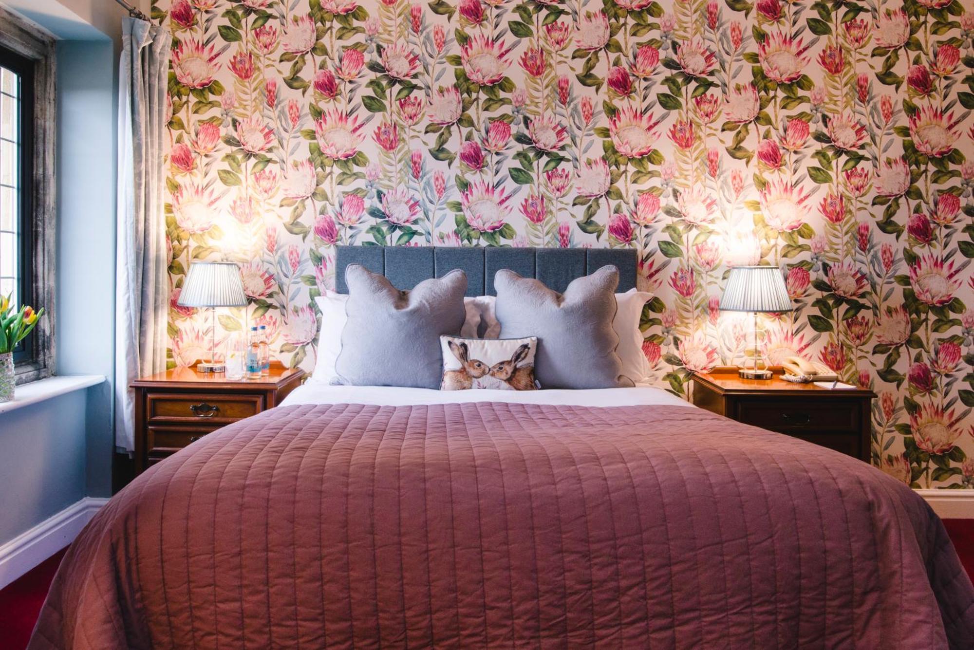 Cricklade House Hotel, Sure Hotel Collection By Best Western Dış mekan fotoğraf