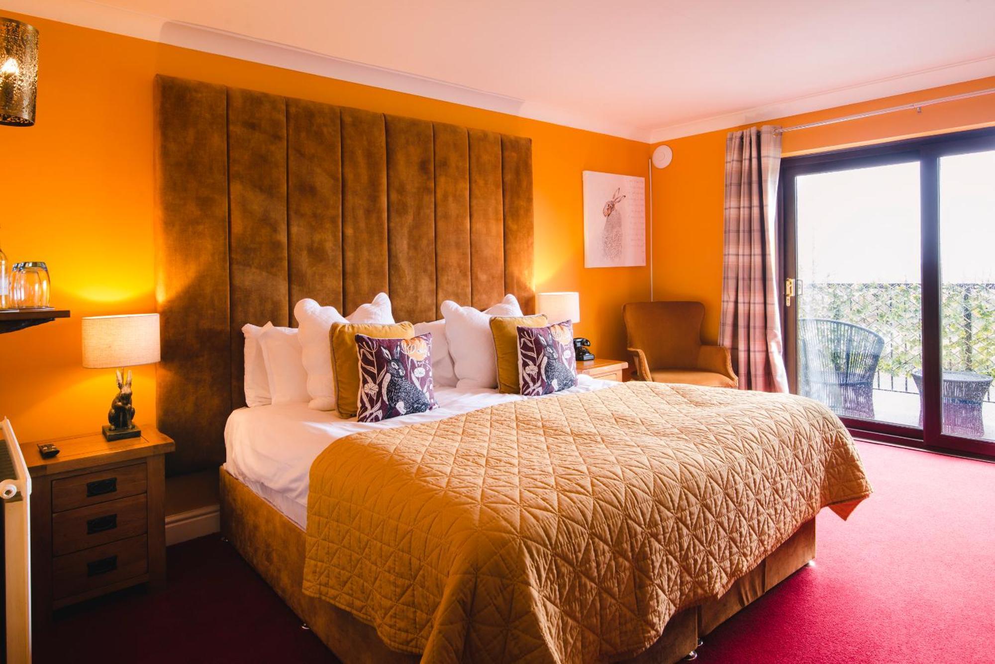 Cricklade House Hotel, Sure Hotel Collection By Best Western Dış mekan fotoğraf