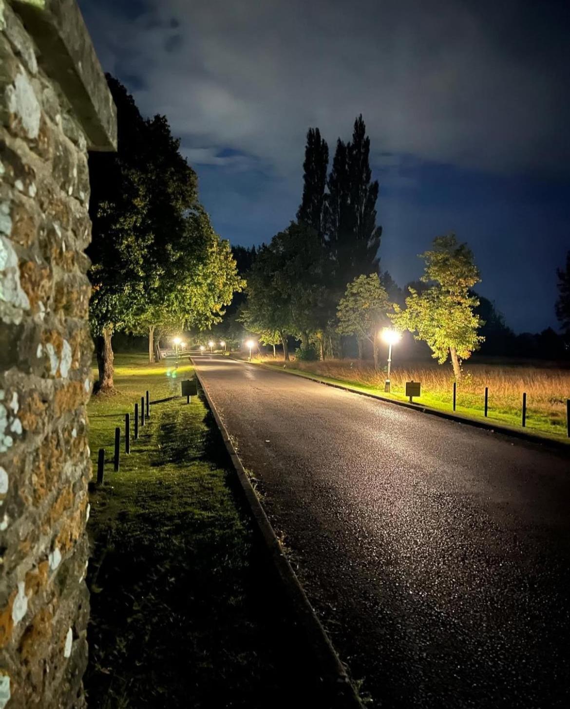 Cricklade House Hotel, Sure Hotel Collection By Best Western Dış mekan fotoğraf