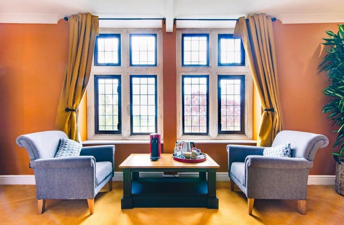 Cricklade House Hotel, Sure Hotel Collection By Best Western Dış mekan fotoğraf
