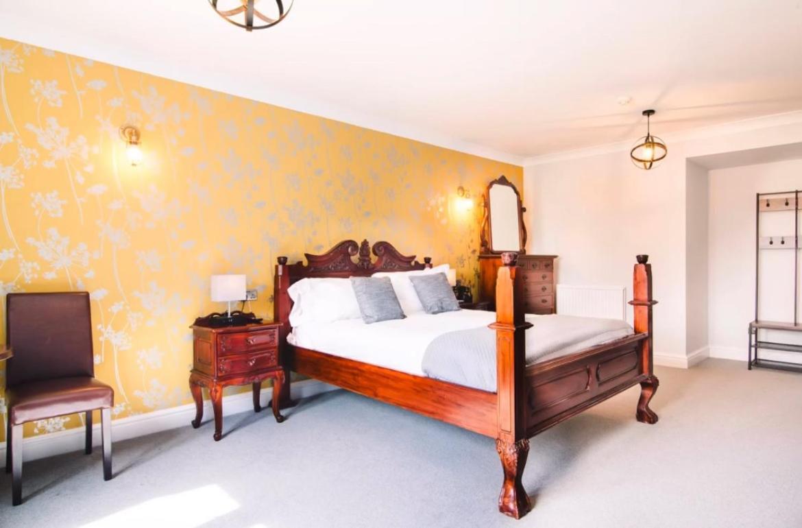 Cricklade House Hotel, Sure Hotel Collection By Best Western Dış mekan fotoğraf