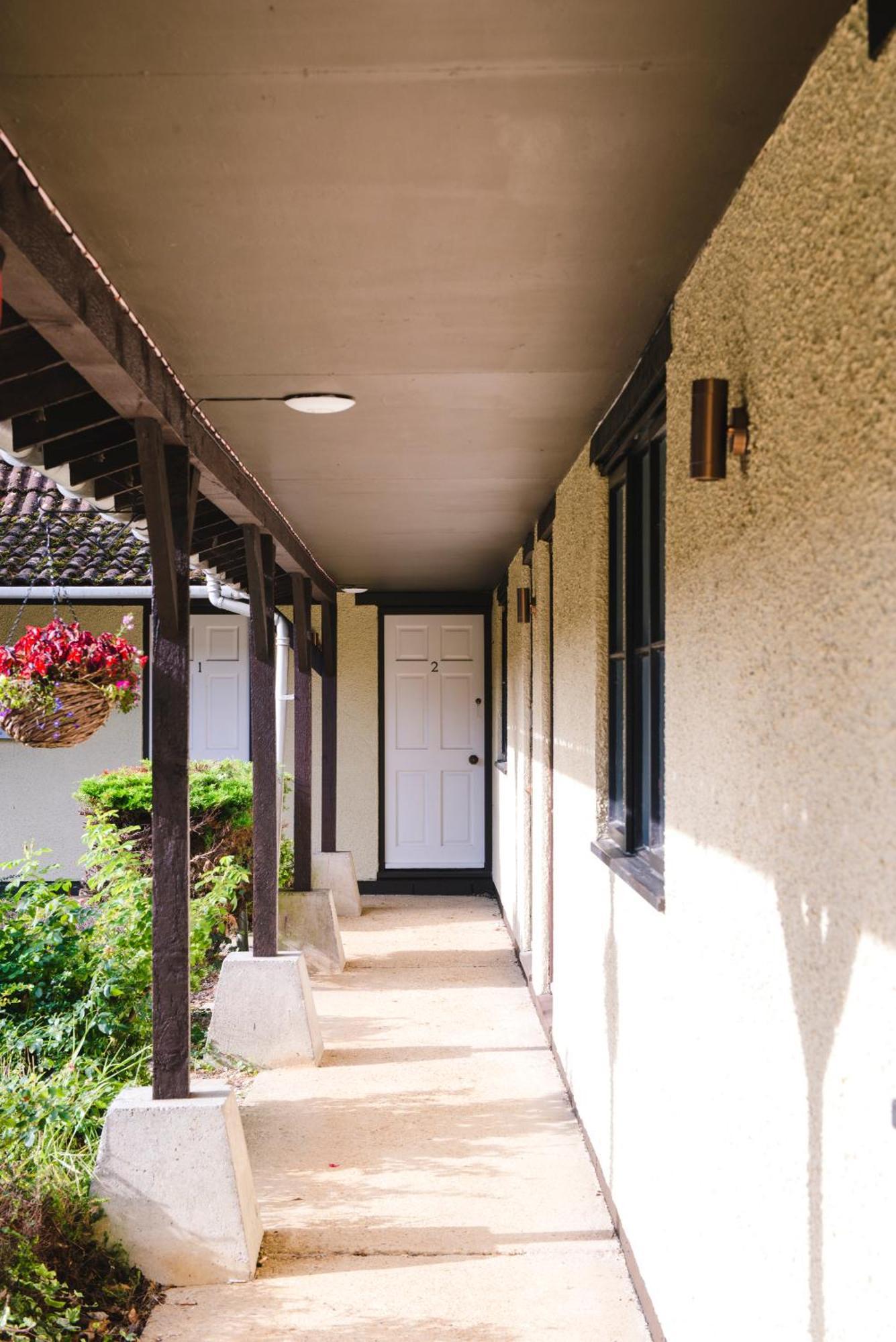 Cricklade House Hotel, Sure Hotel Collection By Best Western Dış mekan fotoğraf