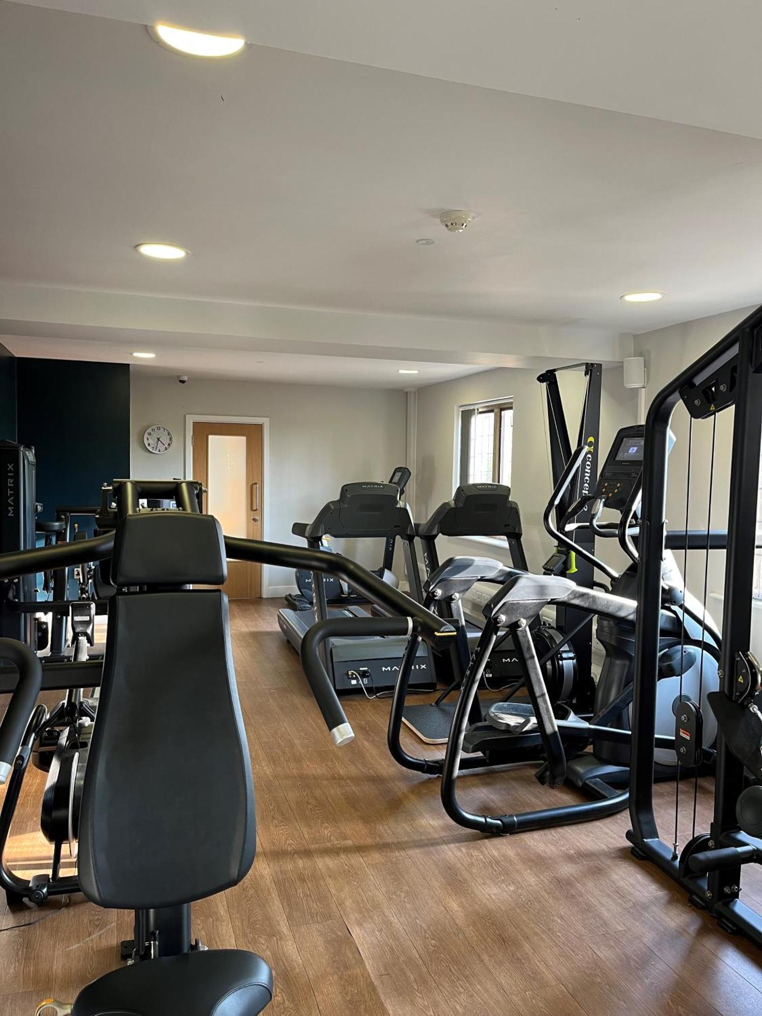 Cricklade House Hotel, Sure Hotel Collection By Best Western Dış mekan fotoğraf
