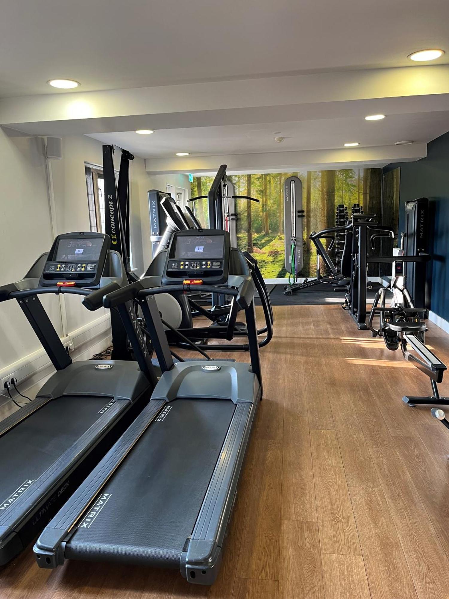 Cricklade House Hotel, Sure Hotel Collection By Best Western Dış mekan fotoğraf