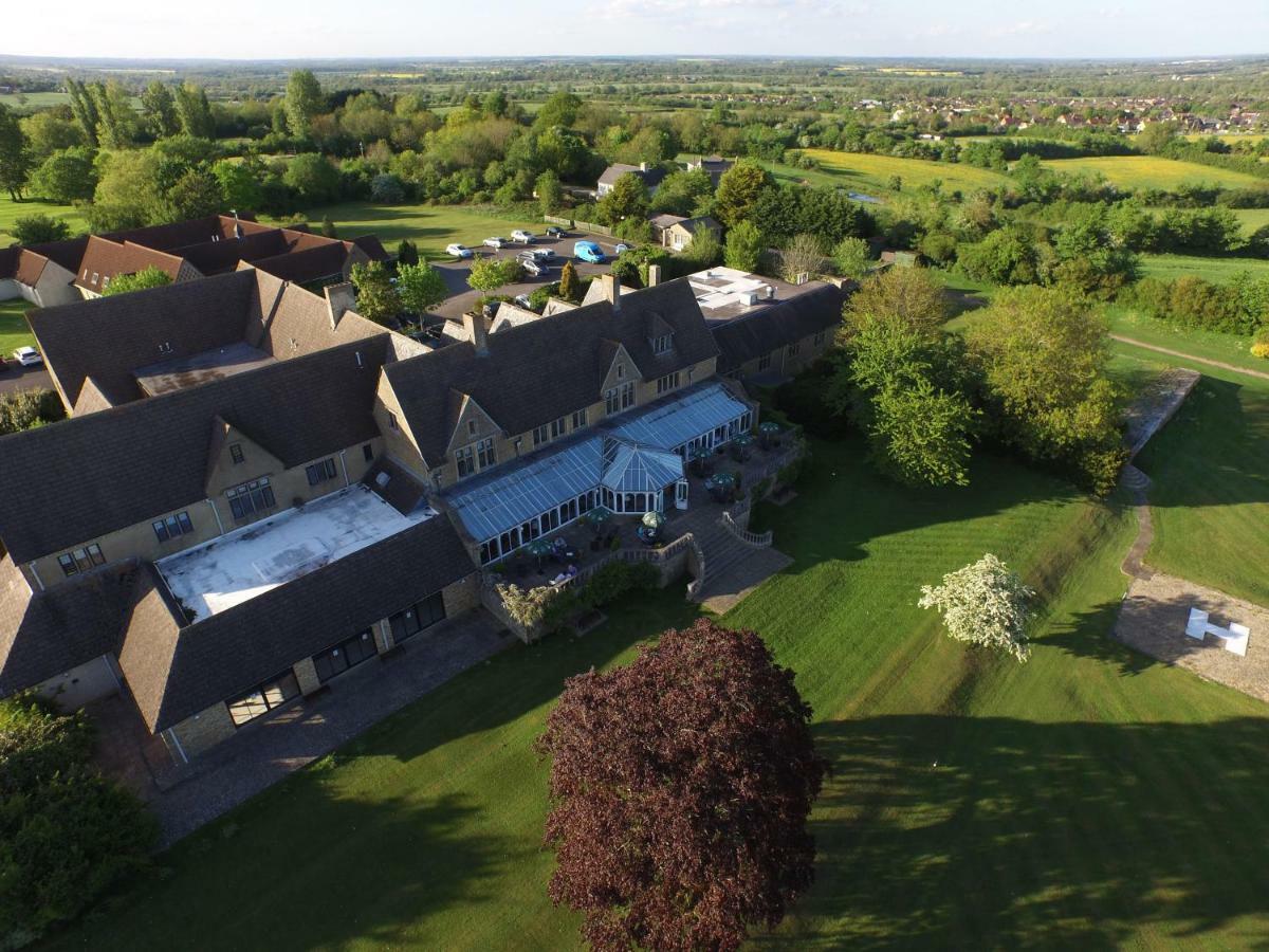 Cricklade House Hotel, Sure Hotel Collection By Best Western Dış mekan fotoğraf