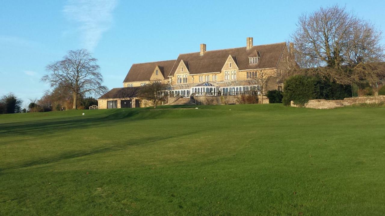 Cricklade House Hotel, Sure Hotel Collection By Best Western Dış mekan fotoğraf