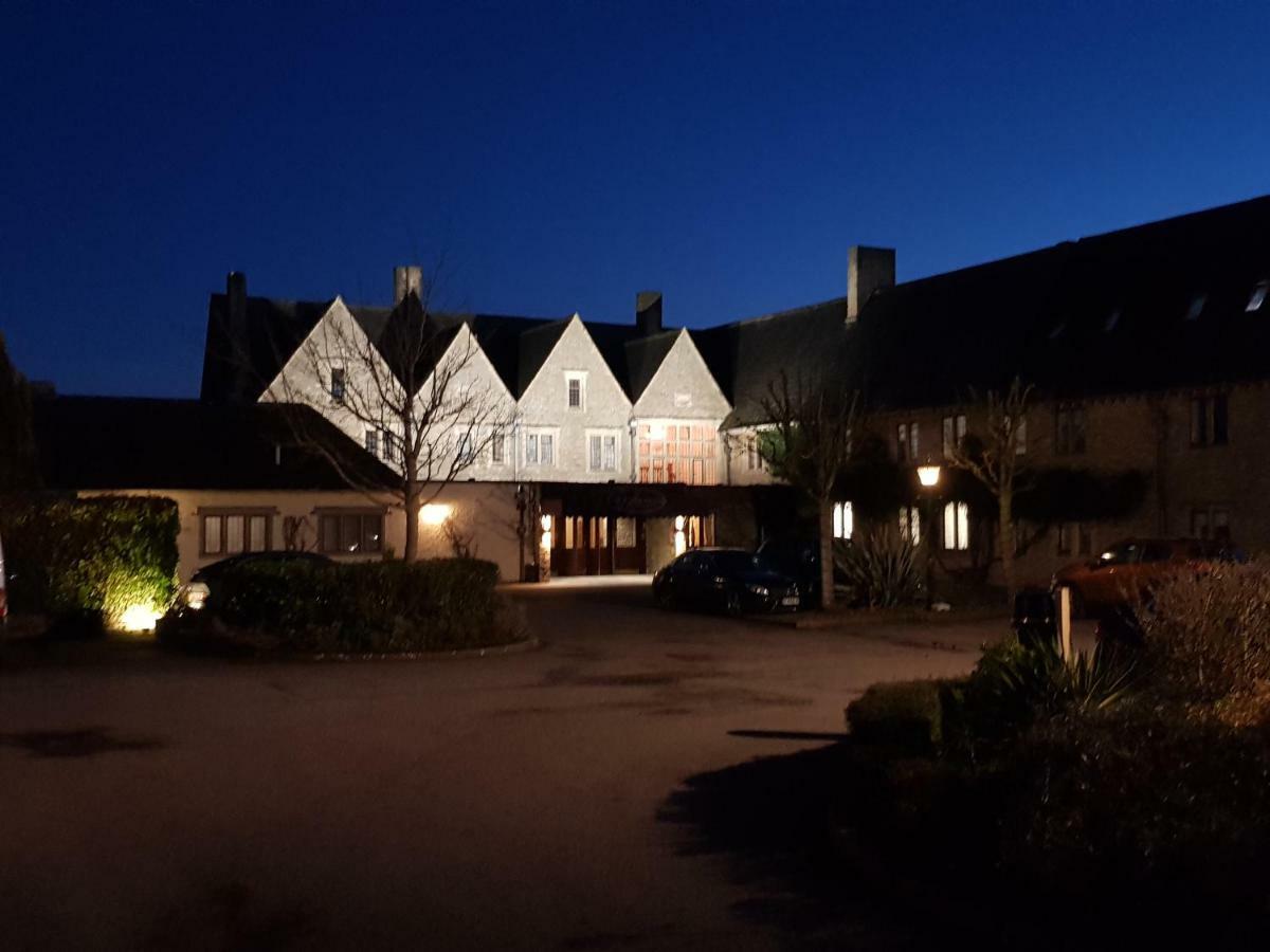 Cricklade House Hotel, Sure Hotel Collection By Best Western Dış mekan fotoğraf