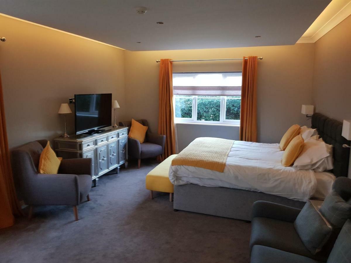 Cricklade House Hotel, Sure Hotel Collection By Best Western Dış mekan fotoğraf